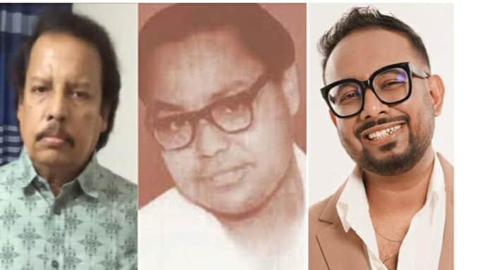ফজলুল হক স্মৃতি পুরস্কার : এবার পাবেন রাফী ও আলীমুজ্জামান